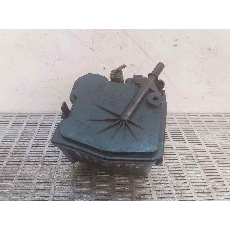 Recambio de filtro gasoil para ford fiesta (cbk) 1.6 tdci cat referencia OEM IAM 045090706  