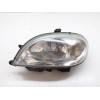 Recambio de faro izquierdo para citroën saxo 1.1 sx referencia OEM IAM   