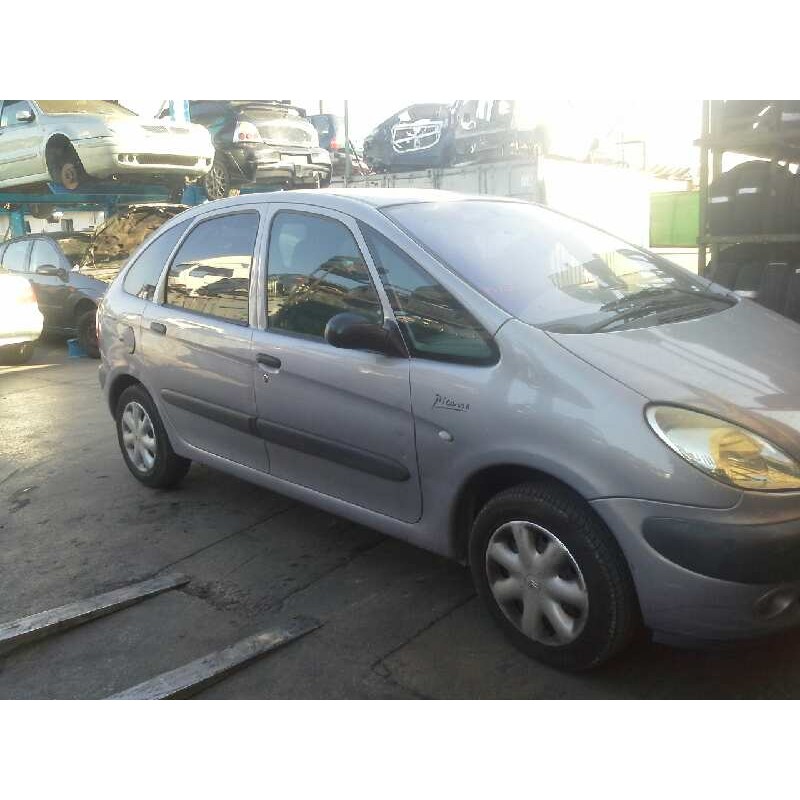 citroën xsara picasso del año 2002