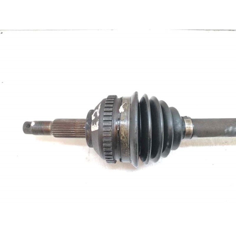 Recambio de transmision delantera izquierda para chrysler voyager (rg) 2.5 crd se referencia OEM IAM P04641883ACA - Verde 3