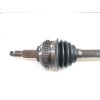 Recambio de transmision delantera izquierda para chrysler voyager (rg) 2.5 crd se referencia OEM IAM P04641883ACA  
