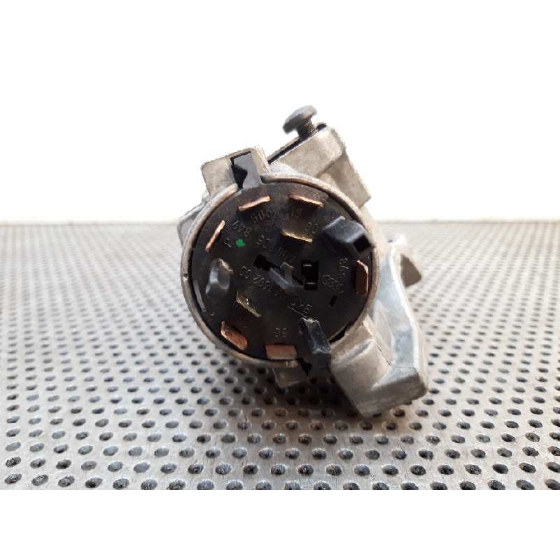 Recambio de antirrobo / llave contacto para audi a2 (8z) 1.4 tdi colour.storm referencia OEM IAM 4B0905851G 3