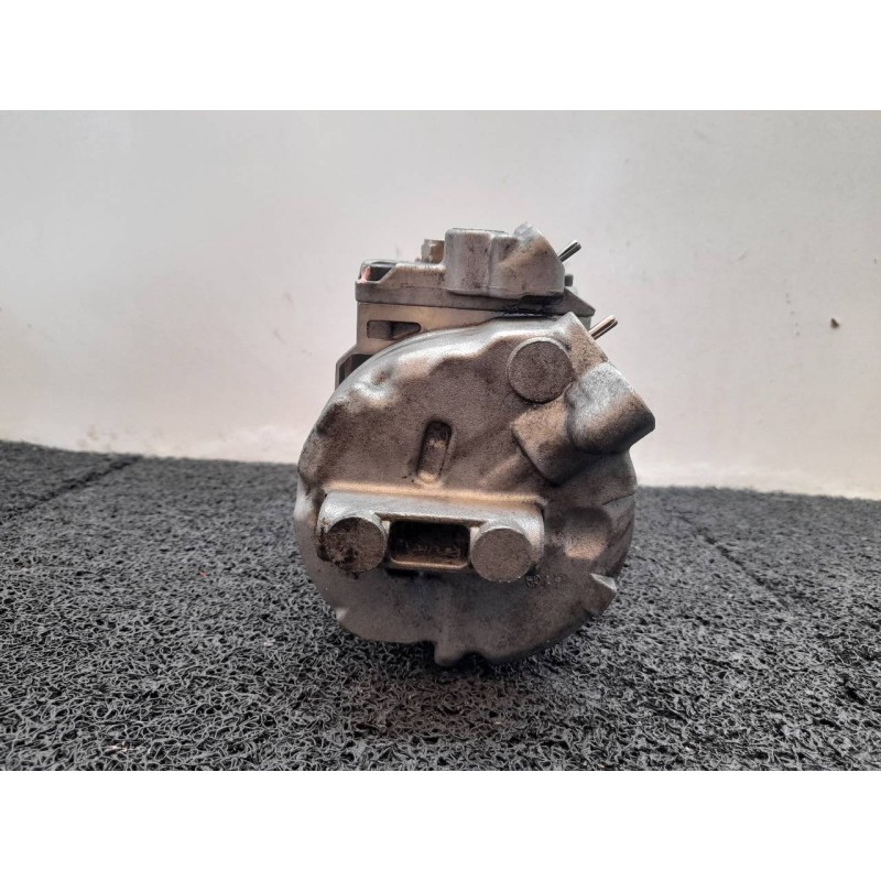Recambio de compresor aire acondicionado para bmw serie 5 berlina (e39) 520i referencia OEM IAM 3