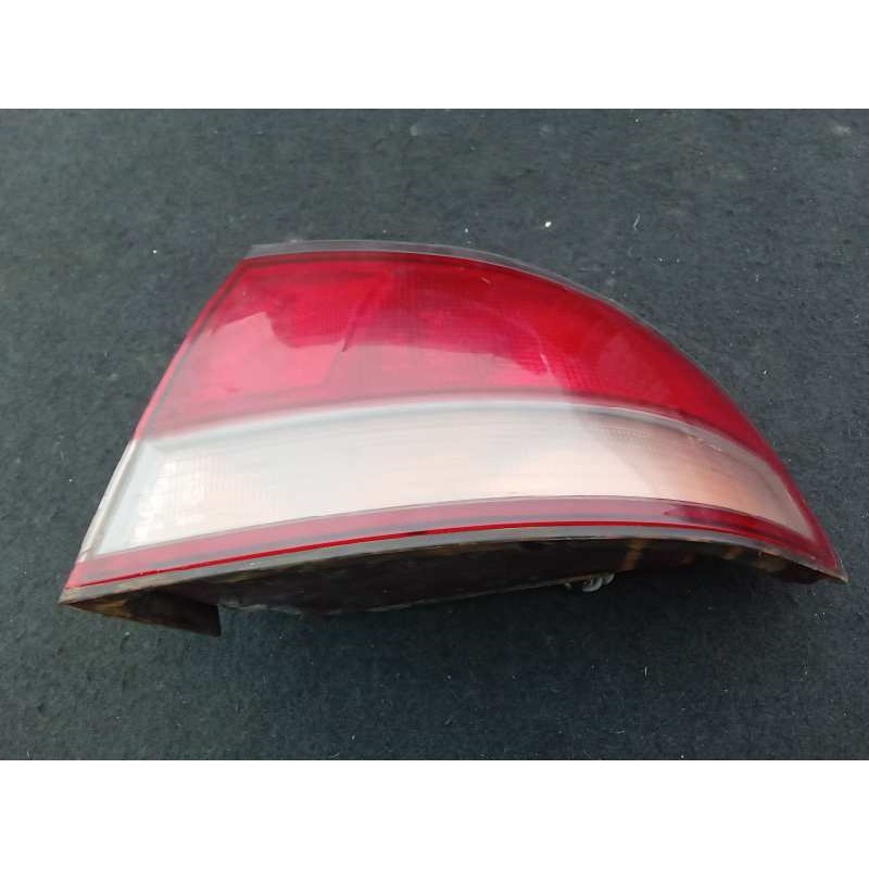 Recambio de piloto trasero derecho para mitsubishi galant berlina (e50) 2.0 cat referencia OEM IAM   