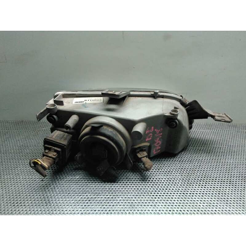 Recambio de faro izquierdo para fiat punto berlina (176) td 60 s referencia OEM IAM 2
