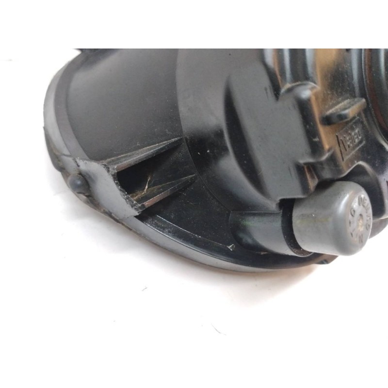Recambio de faro antiniebla izquierdo para volkswagen touareg (7la) tdi r5 referencia OEM IAM 7L6941699B - Negro 2