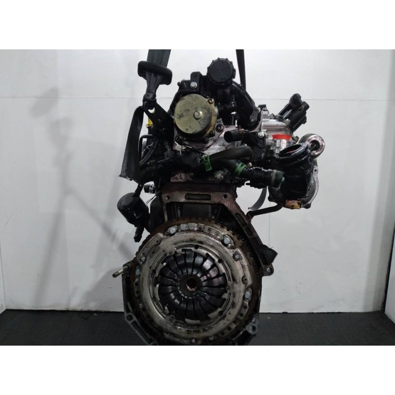 Recambio de motor completo para renault clio iii emotion referencia OEM IAM K9KT766 5