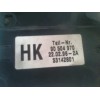 Recambio de mando luces para opel vectra b berlina referencia OEM IAM   