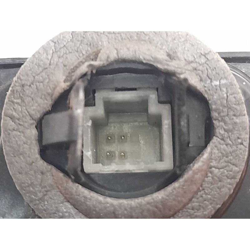 Recambio de cerradura puerta trasera izquierda para renault captur ii e-tech engineered referencia OEM IAM 825031538R - Gris 5