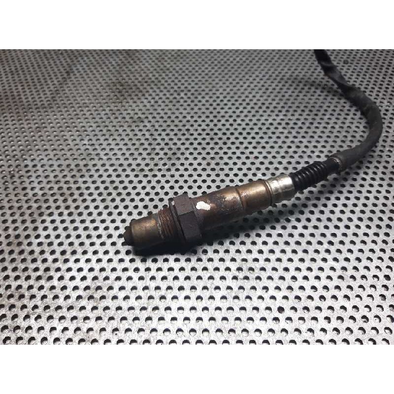 Recambio de sonda lambda para mercedes-benz clase clk (w209) coupe 320 (209.365) referencia OEM IAM 0258006179 - Gris 3