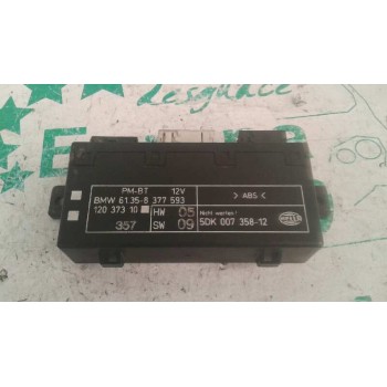 CENTRALITA CHECK CONTROL 5DK00735812 HELLA 61358377593
