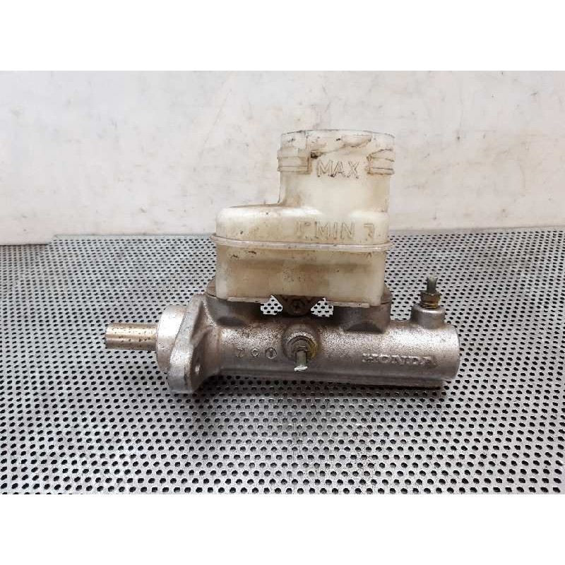 Recambio de bomba freno para honda civic berlina .5 (ma/mb) 1.5 referencia OEM IAM 7C1  FINDLEX