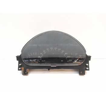 CUADRO INSTRUMENTOS A1685404011 09051639902 