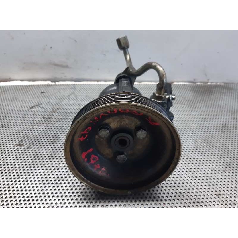 Recambio de bomba direccion para fiat brava (182) 1.9 turbodiesel referencia OEM IAM 26064433FG 123301 