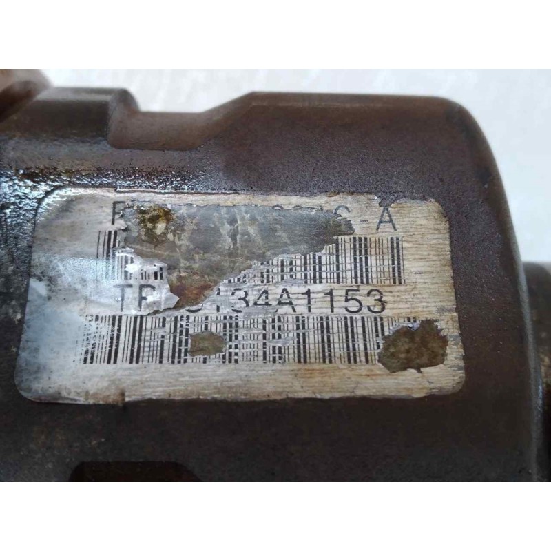 Recambio de transmision delantera izquierda para chrysler voyager (rg) 2.5 crd se referencia OEM IAM P04641883ACA - Verde 4