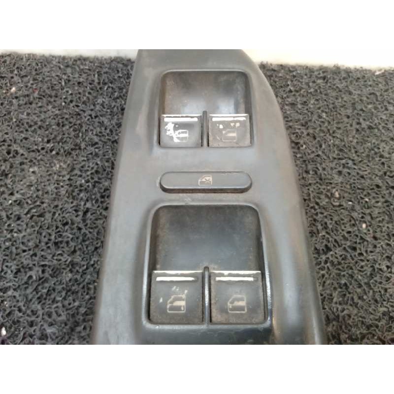 Recambio de mando elevalunas delantero izquierdo para skoda octavia berlina (1z3) elegance referencia OEM IAM 1Z0959858A3535 2