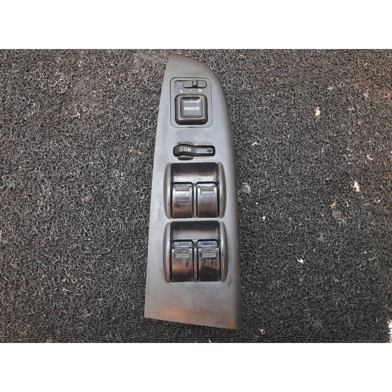 Recambio de mando elevalunas delantero izquierdo para honda accord berlina (cg7-9/ch1-7) 2.0i es (cg9) referencia OEM IAM