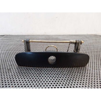 MANETA EXTERIOR PORTON 6Q6827565B 