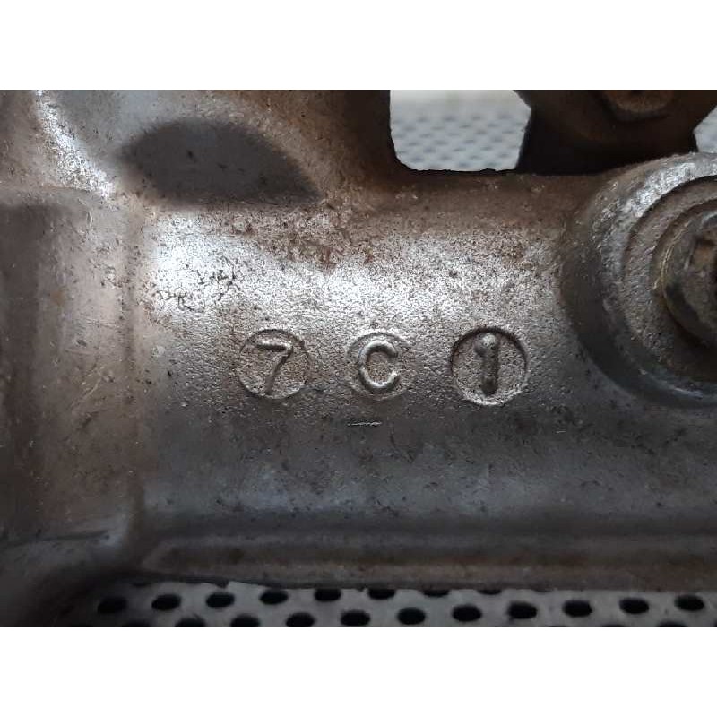 Recambio de bomba freno para honda civic berlina .5 (ma/mb) 1.5 referencia OEM IAM 7C1  FINDLEX - Rojo 2
