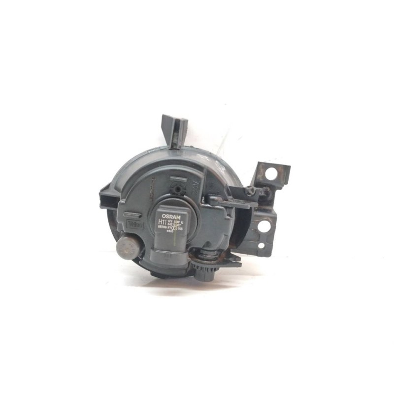 Recambio de faro antiniebla izquierdo para volkswagen touareg (7la) tdi r5 referencia OEM IAM 7L6941699B - Negro 3