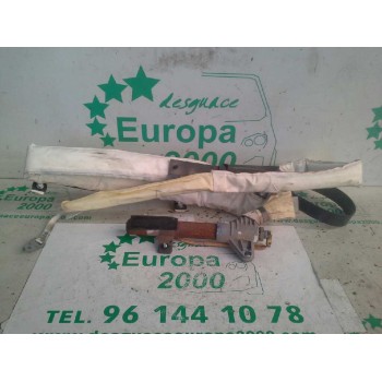 AIRBAG CORTINA DELANTERO IZQUIERDO 