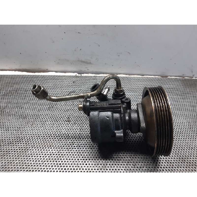 Recambio de bomba direccion para fiat brava (182) 1.9 turbodiesel referencia OEM IAM 26064433FG 123301 2