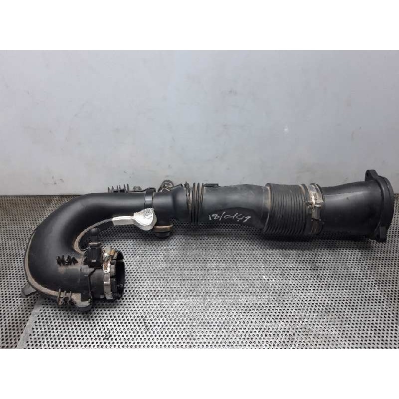 Recambio de tubo para mercedes-benz clase gla (w156) gla 180 (156.942) referencia OEM IAM A2700901029Q05 A2700901129Q01 - Blanco 3