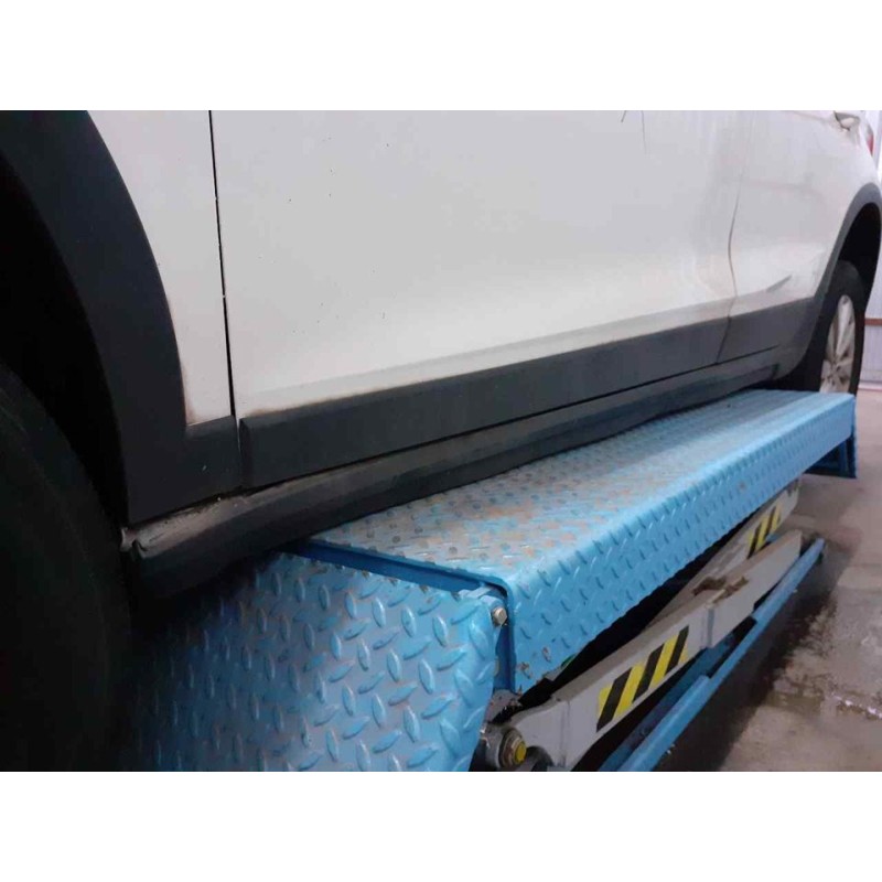 Recambio de faldon lateral para seat arona xcellence edition referencia OEM IAM   