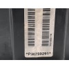 Recambio de palanca cambio para volvo xc90 2.4 d momentum geartronic (7 sitze) referencia OEM IAM P30759291  