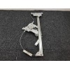 Recambio de elevalunas delantero izquierdo para peugeot 207 confort referencia OEM IAM 10400915J  