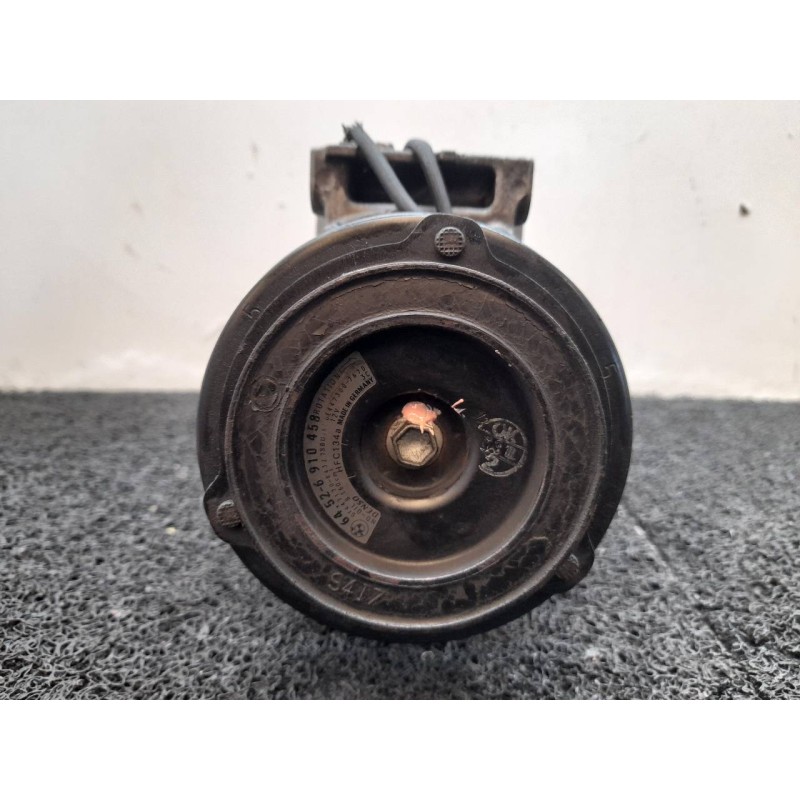 Recambio de compresor aire acondicionado para bmw serie 5 berlina (e39) 520i referencia OEM IAM 4