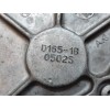 Recambio de depresor freno / bomba vacio para ford s-max (ca1) titanium referencia OEM IAM D1651B0502S  