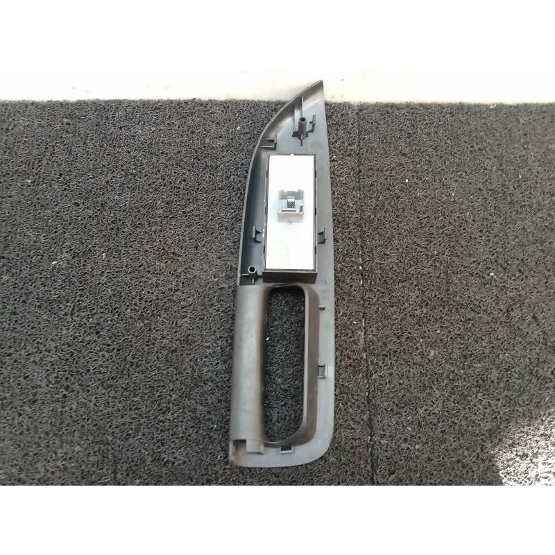 Recambio de mando elevalunas delantero izquierdo para skoda octavia berlina (1z3) elegance referencia OEM IAM 1Z0959858A3535 4