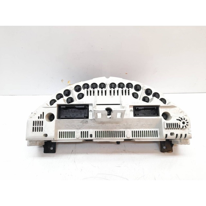Recambio de cuadro instrumentos para mercedes-benz clase a (w168) 160 (168.033) referencia OEM IAM A1685404011 09051639902 - Rojo 2