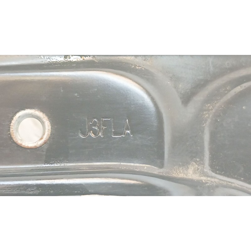 Recambio de elevalunas delantero izquierdo para chevrolet cruze lt referencia OEM IAM J3FLA 100413 - Negro 2