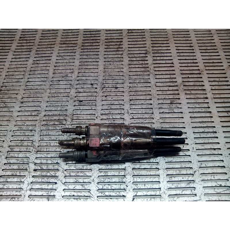 Recambio de calentadores para volkswagen polo berlina (6n1) 1.9 diesel referencia OEM IAM   
