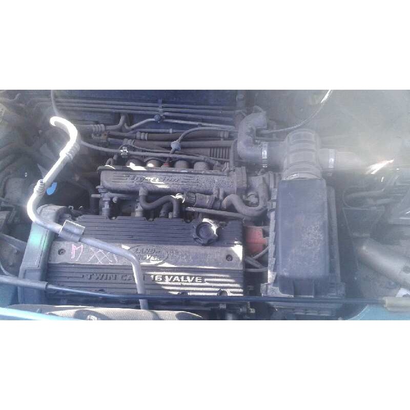 land rover freelander (ln) del año 1998