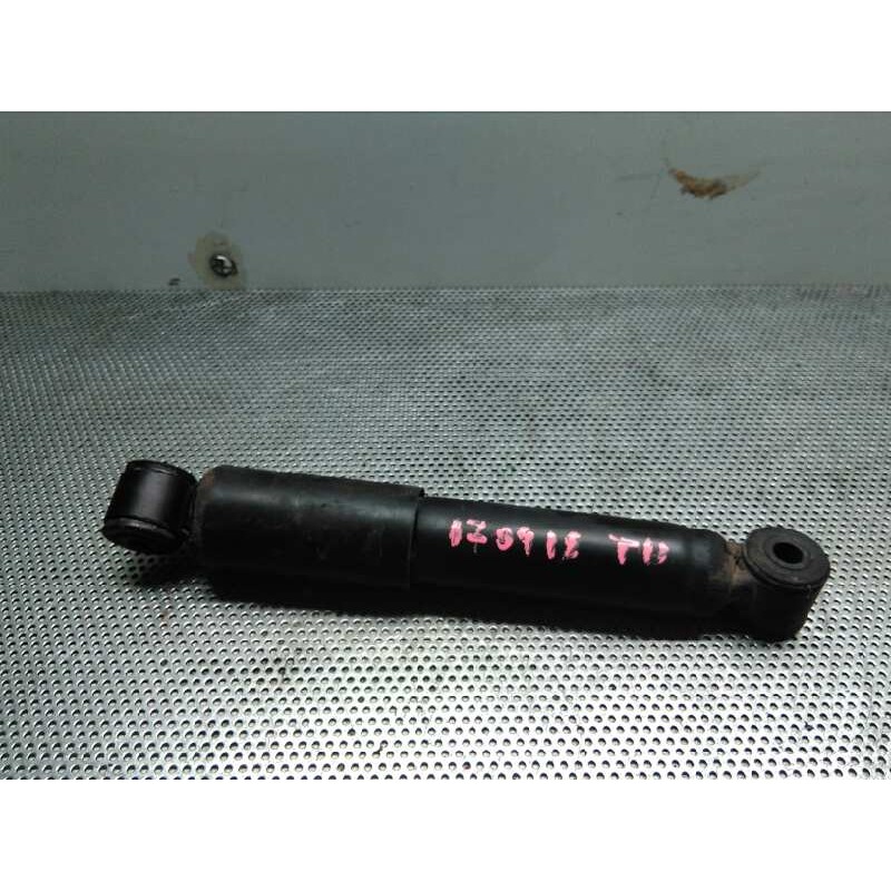 Recambio de amortiguador trasero derecho para fiat punto berlina (176) td 60 s referencia OEM IAM   