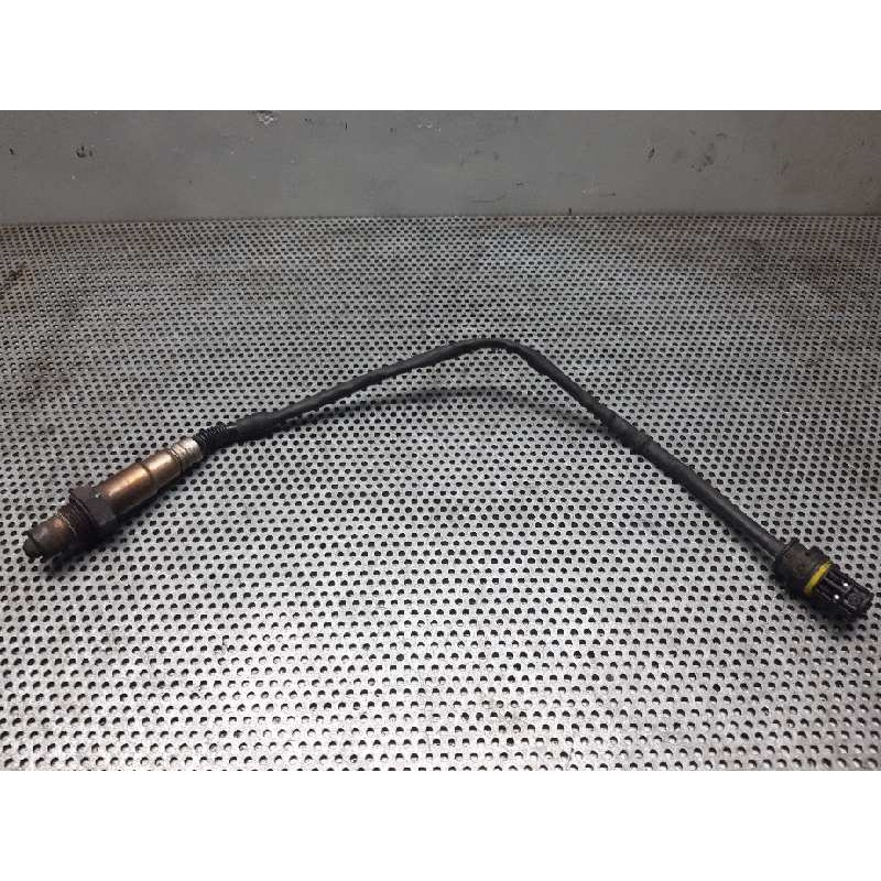Recambio de sonda lambda para mercedes-benz clase clk (w209) coupe 320 (209.365) referencia OEM IAM 0258006167  