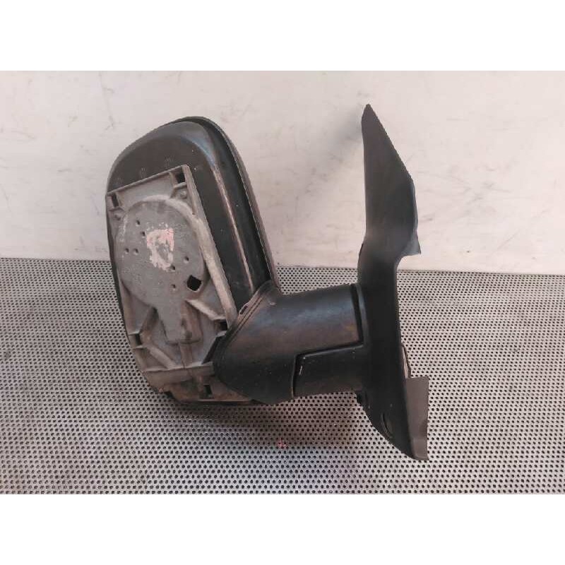 Recambio de retrovisor derecho para ford transit, caja cerr. corto 95 ft 80 2.5 city - line referencia OEM IAM - Verde 4