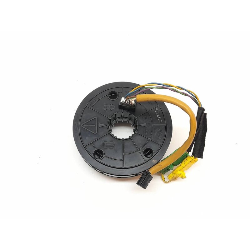 Recambio de anillo airbag para mercedes-benz clase c (w203) berlina 220 cdi (203.006) referencia OEM IAM 0025421918 2034600149 