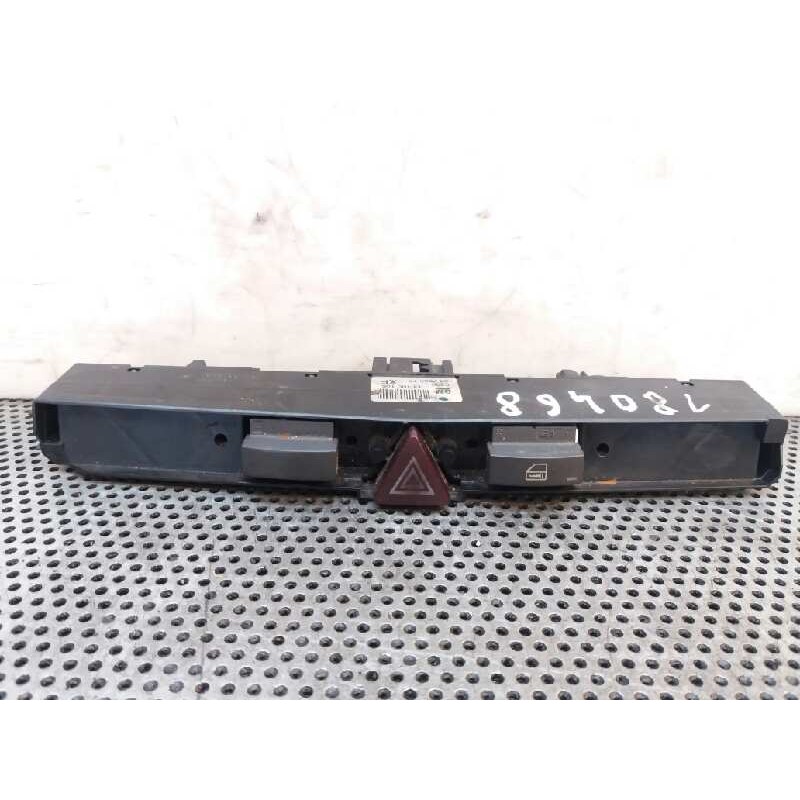 Recambio de warning para opel zafira b cosmo referencia OEM IAM 13100105 03758075 