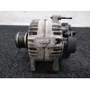 Recambio de alternador para renault clio iii emotion referencia OEM IAM 0124425037 8200390675 BOSCH