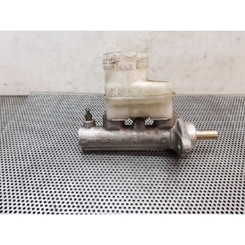 Recambio de bomba freno para honda civic berlina .5 (ma/mb) 1.5 referencia OEM IAM 7C1  FINDLEX - Rojo 4