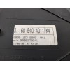 Recambio de cuadro instrumentos para mercedes-benz clase a (w168) 160 (168.033) referencia OEM IAM A1685404011 09051639902 