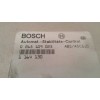 Recambio de centralita check control para bmw serie 5 berlina (e39) 528i referencia OEM IAM 0265109023 BOSCH 
