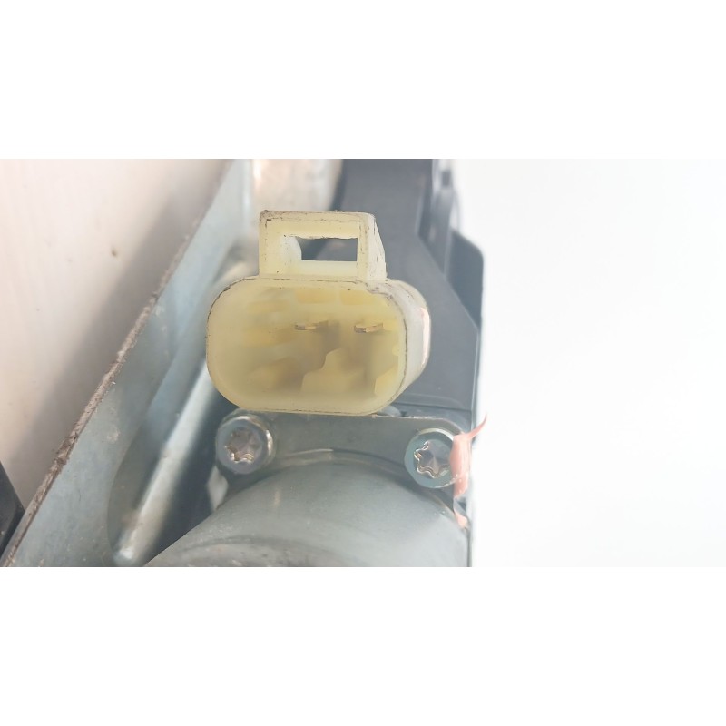 Recambio de elevalunas delantero izquierdo para chevrolet cruze lt referencia OEM IAM J3FLA 100413 - Negro 3