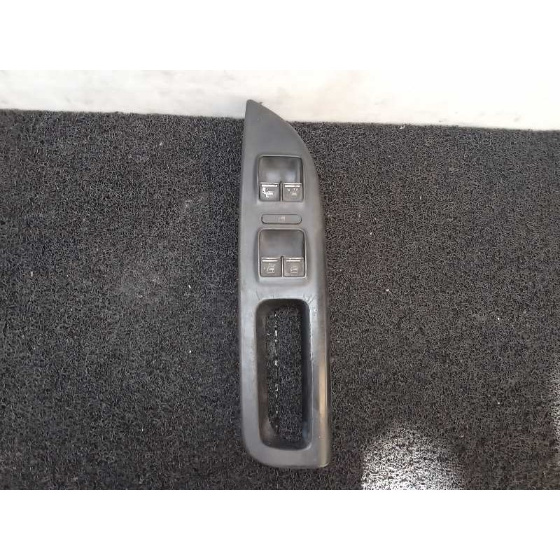 Recambio de mando elevalunas delantero izquierdo para skoda octavia berlina (1z3) elegance referencia OEM IAM 1Z0959858A3535 5