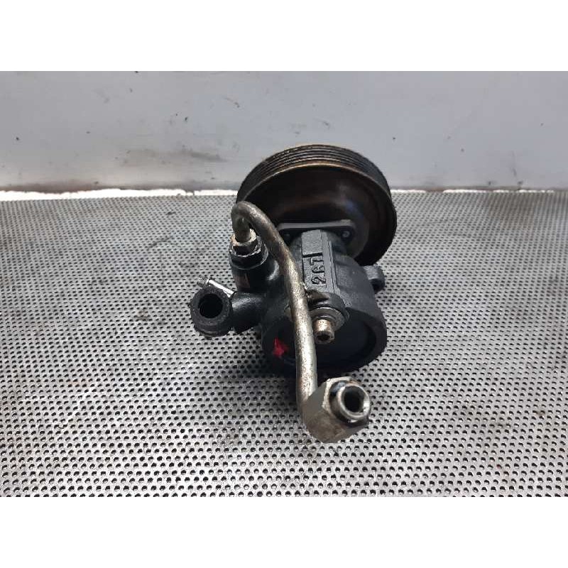 Recambio de bomba direccion para fiat brava (182) 1.9 turbodiesel referencia OEM IAM 26064433FG 123301 4