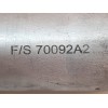 Recambio de bomba combustible para nissan trade 2.8d referencia OEM IAM FS70092A2  